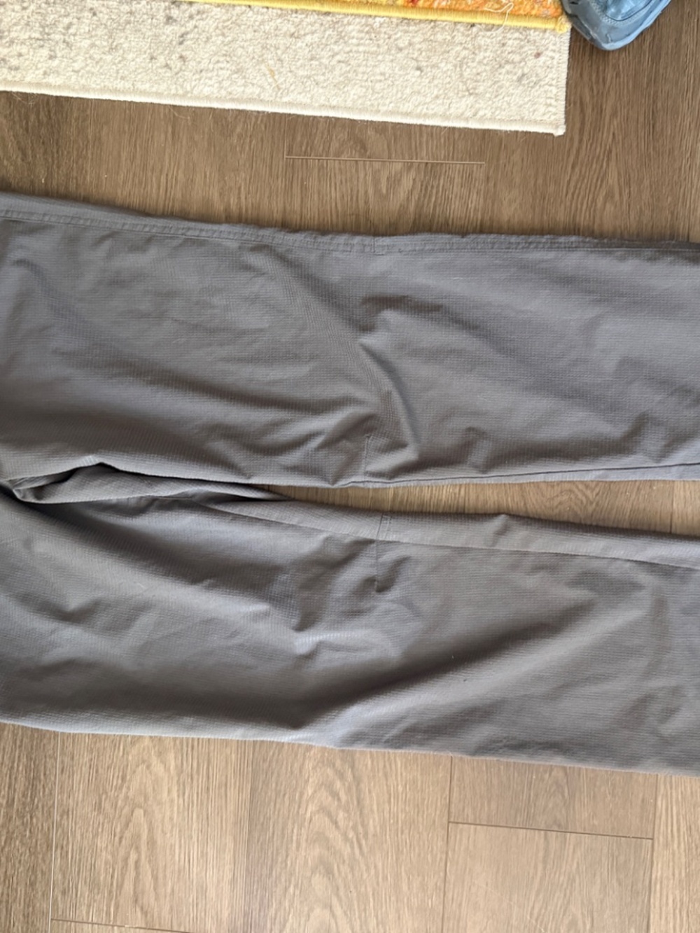 KETL Performance Pants – Men's Gray – Excellent Condition - XL - Picture 7 of 9